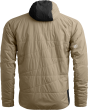 Ortovox Swisswool Piz Duan Jacket Men's
