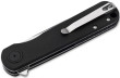 Boker Magnum Braddock Black