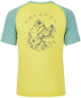 Ortovox 150 Cool Ballpen T-shirt W