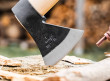 Boker Plus Appalachian Origin Mini Axe