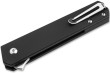 Boker Kwaiken Compact Button Lock