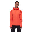 Mammut Linard Guide HS Hooded Jacket Women