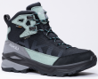 Velikost: 5.5 / Barva: BLACK/SAGE GREEN