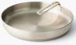 Sea to Summit Detour Stainless Steel Pan 10in