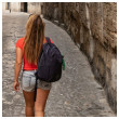 Lifeventure Kibo 22 RFiD Backpack
