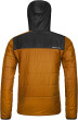 Ortovox Swisswool Zinal Jacket M