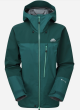 Velikost: M / Barva: spruce/deep teal