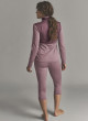 Ortovox Fleece Light Zip Neck W