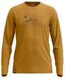 Ortovox 185 Merino Sunrise Long sleeve Men's