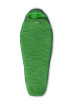 Barva: zelená / Délka: 195 cm / Zip: pravý