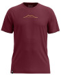 Velikost: L / Barva: Red Malbec