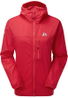 Mountain Equipment Aerofoil Full Zip Jacket Womens