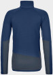 Ortovox Fleece Rib Jacket Women's