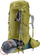 Deuter Aircontact Core 60+10