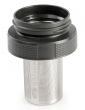 GSI H2JO - filtr určený k přípravě kávy a čaje přímo do láhví nebo termosek se širokým hrdlem