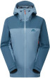 Velikost: XL / Barva: Stellar Blue/Majolica Blue