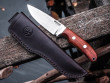 Boker Solingen Savannah Cocobolo