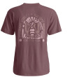 Ortovox 150 Cool Climbing Vibes T-shirt Women's