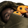 Mammut Protect Fiber Bag -18°C