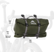 MSR Hubba Hubba Bikepack 2