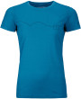 Ortovox 120 Tec Mountain T-Shirt W