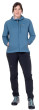 Mountain Equipment Aerotherm Hooded Jacket Women's
