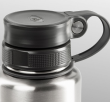 GSI H2JO - filtr určený k přípravě kávy a čaje přímo do láhví nebo termosek se širokým hrdlem