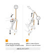 Skylotec Alpine Up
