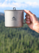 MSR Titan Kettle 900 ml