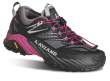 Barva: black/fuchsia / Velikost bot: 38.5 – UK 5.5