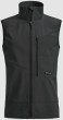 Ortovox Venet Softshell Vest Men's