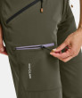 Ortovox Seceda Softshell Pants Women's
