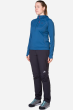 Mountain Equipment Aiguille Hooded Top Womens