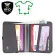 Lifeventure RFID Compact Wallet