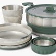 Sea to Summit Detour Stainless Steel One Pot Cook Set
