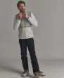 Ortovox Ortler Metawool 60 Rev Jacket Men's