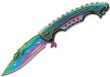 Boker Magnum Rainbow Mermaid