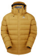 Velikost: M / Barva: mustard