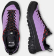Mammut Alnasca IV Low LTH Women
