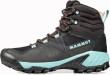 Velikost: 7,5 UK / Barva: black-dark frosty 00575