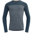 Devold Kvitegga Merino 230 Shirt Man