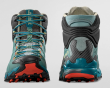 La Sportiva Ultra Raptor II Mid Leather Woman GTX