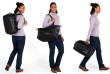 Nemo Equipment Double Haul Convertible Duffel 30L