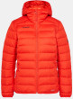 Velikost: XL / Barva: mammut red