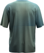 Ortovox 185 Merino Patch Print T-Shirt Men's