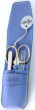 Alpen Manikúrní sada Young Line INOX 3 ks