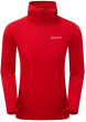 Velikost oblečení: L / Barvy: Alpine red