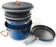 GSI Bugaboo Ceramic Base Camper Large