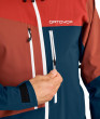 Ortovox Westalpen 3L Jacket M