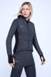 Devold Tinden Spacer Woman Jacket W/Hood